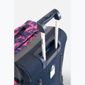 Surfanic Maxim 100 Roller Bag 100 l di candeggina floreale viola 4