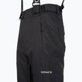 Pantaloni da sci uomo Surfanic Comrade Surftex black 3