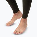 Pantaloni termici Surfanic Bodyfit Long John Uomo color kaki scuro 7