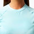 Maglia termica da donna Surfanic Cozy Crewneck clearwater blue 4