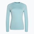 Maglia termica da donna Surfanic Cozy Crewneck clearwater blue 7