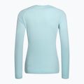 Surfanic Cozy Crewneck donna manica lunga termica clearwater blu 8