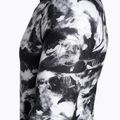 Surfanic Bodyfit Uomo Edizione Limitata Girocollo termico a manica lunga bianco stampato 6