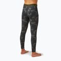 Pantaloni termici da uomo Surfanic Bodyfit Limited Edition Long John forest geo camo 2