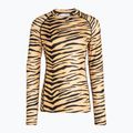Maglia termica da donna Surfanic Cozy Limited Edition Crew Neck tiger 5