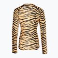 Maglia termica da donna Surfanic Cozy Limited Edition Crew Neck tiger 6