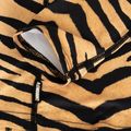 Maglia termica da donna Surfanic Cozy Limited Edition Crew Neck tiger 7