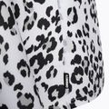 Surfanic Cozy Donna Edizione Limitata Termica Manica Lunga Girocollo Snow Leopard 6
