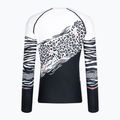 Surfanic Cozy Limited Edition Crew Neck donna, manica lunga termica, wild one 5