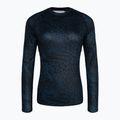 Surfanic Cozy Limited Edition girocollo donna manica lunga termica wild midnight 4