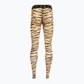 Pantaloni termici da donna Surfanic Cozy Limited Edition Long John tiger 2