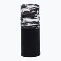 Surfanic Polar Plus Scaldacollo con stampa in bianco e nero