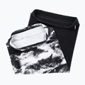 Surfanic Polar Plus Scaldacollo con stampa in bianco e nero 7