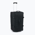 Surfanic Maxim 100 Borsa a rotelle 100 l nero marna
