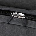 Surfanic Maxim 100 Borsa a rotelle 100 l grigio marna 9