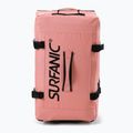 Surfanic Maxim 100 Roller Bag 100 l rosa polveroso marna borsa da viaggio 2
