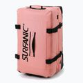 Surfanic Maxim 100 Roller Bag 100 l rosa polveroso marna borsa da viaggio 3