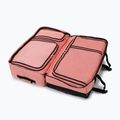 Surfanic Maxim 100 Roller Bag 100 l rosa polveroso marna borsa da viaggio 8