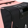 Surfanic Maxim 100 Roller Bag 100 l rosa polveroso marna borsa da viaggio 11