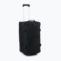 Surfanic Maxim 70 Borsa a rotelle 70 l nero marna