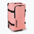 Surfanic Maxim 70 Roller Bag 70 l rosa polveroso marna borsa da viaggio 4