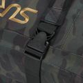 Surfanic Maxim 100 Roller Bag Borsa da viaggio 100 l forest geo camo 13