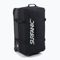 Surfanic Maxim 100 Borsa a rotelle 100 l Borsa da viaggio tiger night 3