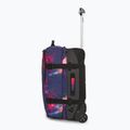 Surfanic Maxim 70 Borsa a rotelle 70 l rosa polvere di stelle 3