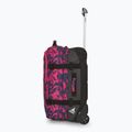 Surfanic Maxim 70 Roller Bag 70 l floreale viola candeggina 3