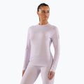 Maglia termica da donna Surfanic Cozy Crewneck icey lilac