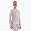 Maglia termica da donna Surfanic Cozy Crewneck icey lilac 4