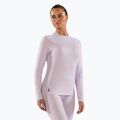 Maglia termica da donna Surfanic Cozy Crewneck icey lilac 5