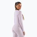 Maglia termica da donna Surfanic Cozy Crewneck icey lilac 6