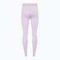 Pantaloni termici attivi da donna Surfanic Cozy Long John lilla ghiaccio 5