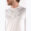 Maglia termica da uomo Surfanic Bodyfit CarbonDri Limited Edition Crew Neck optic white 7