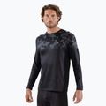 Maglia termica da uomo Surfanic Bodyfit CarbonDri Limited Edition Crew Neck black