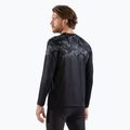 Maglia termica da uomo Surfanic Bodyfit CarbonDri Limited Edition Crew Neck black 3
