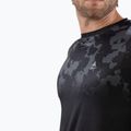 Maglia termica da uomo Surfanic Bodyfit CarbonDri Limited Edition Crew Neck black 8