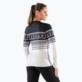 Surfanic Cozy CarbonDri Limited Edition Crew Neck Donna manica lunga termica nera 3
