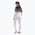Surfanic Cozy CarbonDri Limited Edition Crew Neck Donna manica lunga termica nera 6