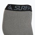 Boxer termici da uomo Surfanic Carbondri 3 paia black/grey/khaki 5