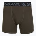 Boxer termici da uomo Surfanic Carbondri 3 paia black/grey/khaki 6