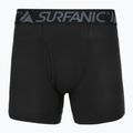 Boxer termici da uomo Surfanic Carbondri 3 paia black/grey/khaki 7