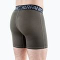 Boxer termici da uomo Surfanic Carbondri 3 paia black/grey/khaki 11