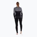 Maglia termica da donna Surfanic Cozy CarbonDri Limited Edition Crew Neck black 4
