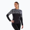 Maglia termica a maniche lunghe da donna Surfanic Cozy CarbonDri Limited Edition Crew Neck black 5
