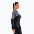 Maglia termica da donna Surfanic Cozy CarbonDri Limited Edition Crew Neck black 6
