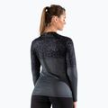 Maglia termica da donna Surfanic Cozy CarbonDri Limited Edition Crew Neck jet black 3