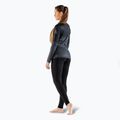 Surfanic Cozy CarbonDri Limited Edition Thermal Longsleeve Crew Neck donna jet nero 8