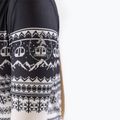 Surfanic Cozy CarbonDri Limited Edition Donna con collo a zip manica lunga termica nero 9